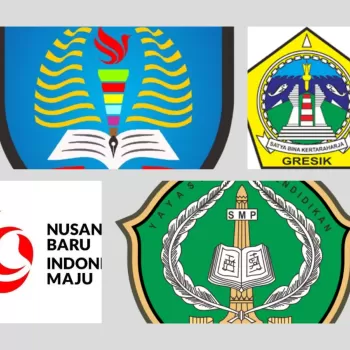 Alumni 225 Gresik Ikuti LDKS SMP Sunan Ampel