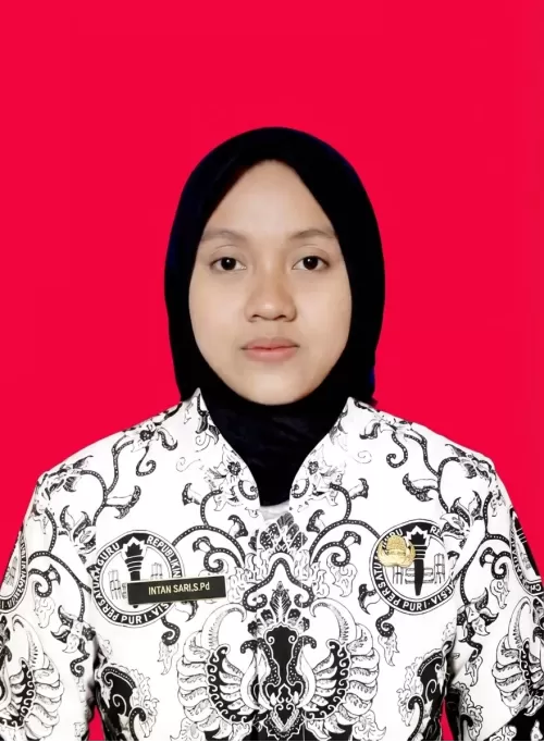 INTAN SARI,S.Pd