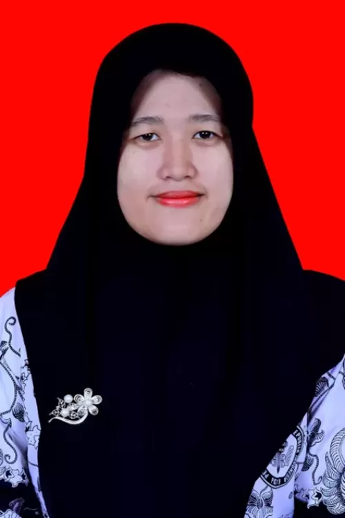 SUPRIYANTI KHOIRIYAH, S.Li