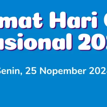 Video Ucapan Hari Hari Guru Nasional 2024