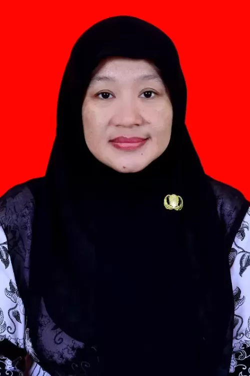 DWI KRISTIN SURYANTI, S.Pd. SD