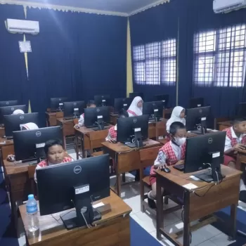 Jadwal PTS 1 / STS 1 Tahun Pelajaran  2024/2025