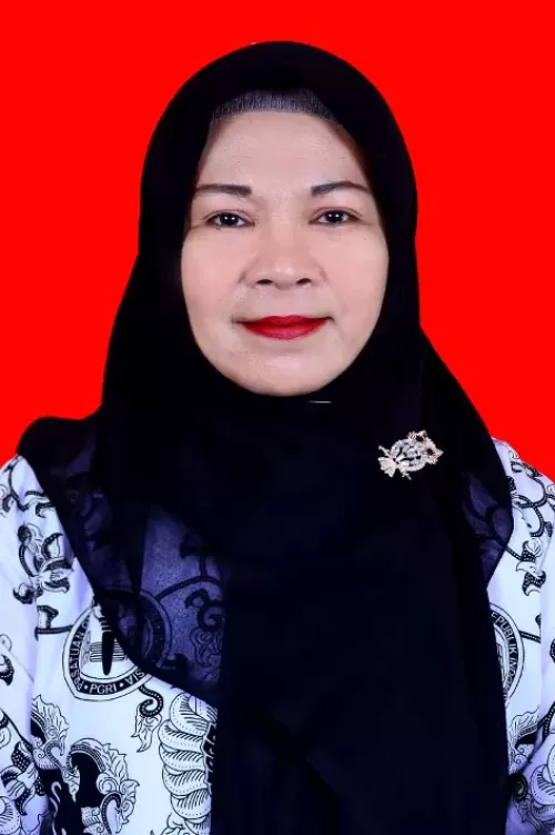 UMY LATIFAH, S,Pd.