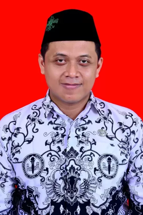 AHMAD AYUHAN, S.Pd