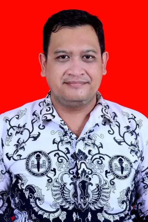 MAS UDIN ADHHA RAHMAN, S.Pd