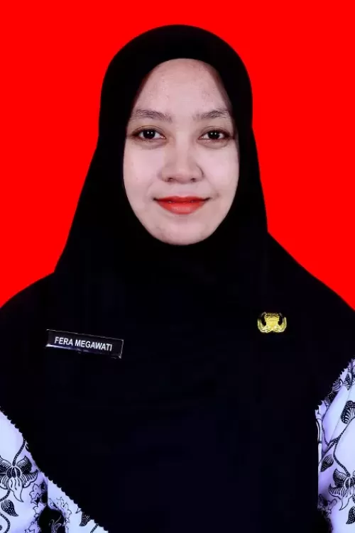 FERA MEGAWATI, S.Pd.SD