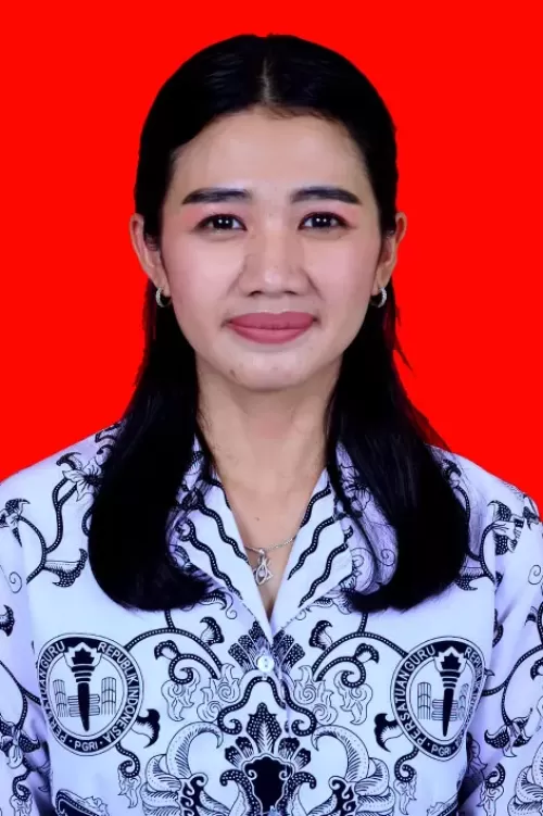 DESI NUR FATIMAH, S.Pd