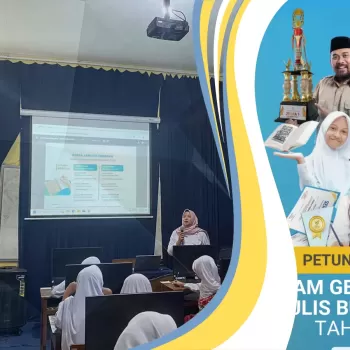Gandeng NYALANESIA, UPT 225 Luncurkan Kegiatan GSMB, Program